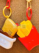 寻求麦乐鸡对讲机工厂，量大！