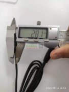 抽线厂商请联系我，实单。暂时4000米