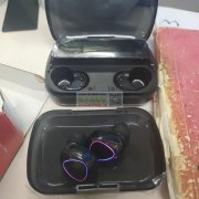 找如图蓝牙耳机m10，长期大量采购！