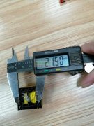 求购EVD26（6+6）卧式骨架，有做联系我 ！