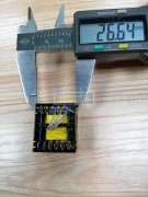 求购EVD26（6+6）卧式骨架，有做联系我 ！