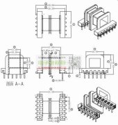 求购EVD26（6+6）卧式骨架，有做联系我 ！