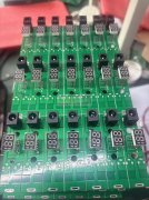 DC012座子每个月100万，实力厂家请联系我！