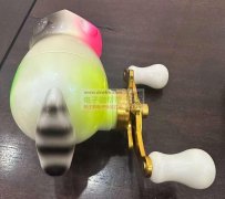 求购此款水滴轮首单2000pcs  ！