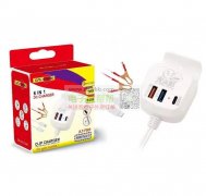 如图4款产品，每款首单各10000个！