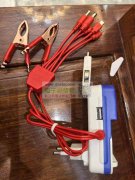 如图4款产品，每款首单各10000个！