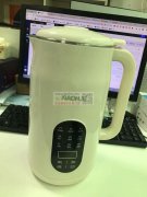 寻找如图大屏的破壁机厂家，月采购量几千台！