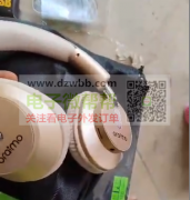 图片款头戴式耳机，哪家工厂有做，实单10000套！