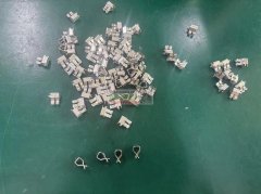 线路板弹片，月用量1000-1500万PCS！