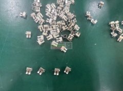 线路板弹片，月用量1000-1500万PCS！