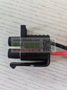 图片款连接器首单30000套，有现货最好！