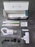 无线吸尘器首单10000套，工厂请速度联系我！