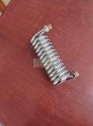 急购如图冷凝管，有的烦请速度联系我！