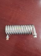 急购如图冷凝管，有的烦请速度联系我！