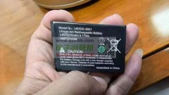 现金求购！松下如下3款电芯，