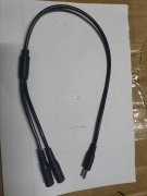 大量采购连接线，如图类似的都可以，