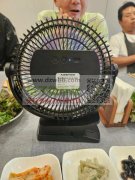 长期采购如图夹子风扇，首单5000台