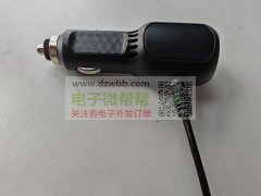 图片款车充线每次采购10K左右，厂家速来对接！