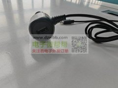 图片款车充线每次采购10K左右，厂家速来对接！