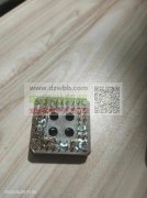 如图产品要100000个，