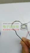 焊锡外发 ，首单60000件 ，长期合作！