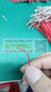 焊锡外发 ，首单60000件 ，长期合作！