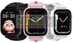 寻找儿童智能手表厂家，首批订单10000台！