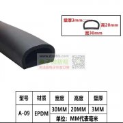 有做类似密封发泡胶胶条的老铁请联系一下我，实单