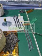 团队承接电子外发，改料，换料，后焊，芯片翻新，BGA植球焊