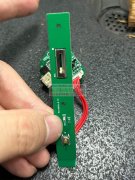 求购如图一模一样的暴力风扇方案，重谢！！