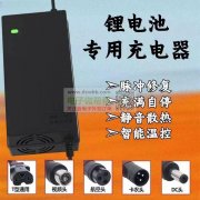 锂电池专用充电器厂家速来对接，每个月3-5K，