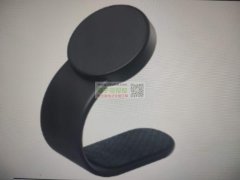 图片款车载磁吸支架，数量6000个，