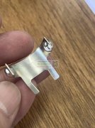 寻找如图五金弹片，月用量200K， 长期采购！