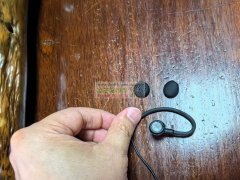 求购这款耳挂硅胶帽， 先要10000套