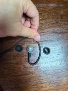 求购这款耳挂硅胶帽， 先要10000套