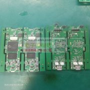 PCB-SMT-DIP贴片加工打样