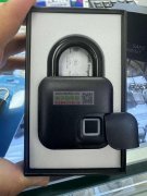 求购迷你指纹锁，实单