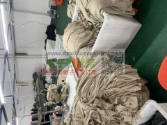 主要生产加工休闲裤沙滩裤为主，可长期稳定合作，员工稳定。需要