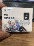 谁有这两款血氧仪，各需2000台