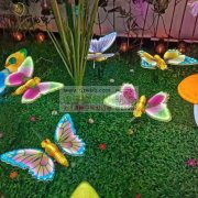 找这种户外昆虫灯，首单20000个！