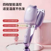 实单求购如图卷发棒，工厂请联系！