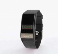 找这款类似蓝牙手环，订单5000！