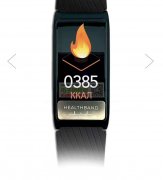 找这款类似蓝牙手环，订单5000！