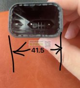 寻这款单PD30W外壳，有这款的联系我！有量