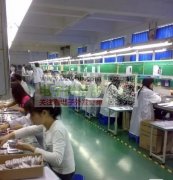 松岗电子厂承接电子产品外发加工、组装、焊锡、