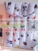 轻便带绒笔记本电脑包3000套，有做的工厂请联系