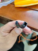 有做的联系我一下，月用量50K.！