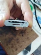 寻TF十SD卡壳子及后盖，月用量10万个！