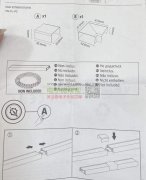 有没有工厂有这种铝型槽的转接头，能做的联系我！