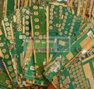 回收各种工厂废料，以及成品库存